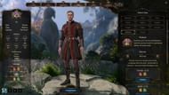 Strengthen your bond with your patron to grow ever stronger (Screenshot from Baldur's Gate 3)